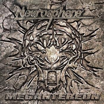 Neurosphere - Megantereon