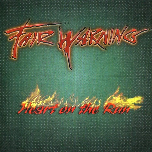 Fair Warning Discography 