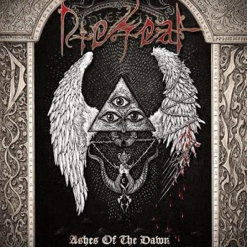 Diesear - Ashes Of The Dawn