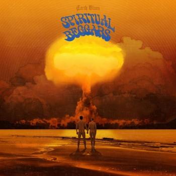 Spiritual Beggars - Earth Blues (Limited Digibook 2CD)