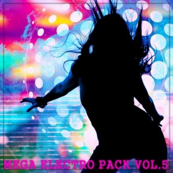 VA - Mega Electro Pack vol.5