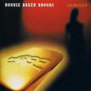 Ronnie Baker Brooks - Golddigger