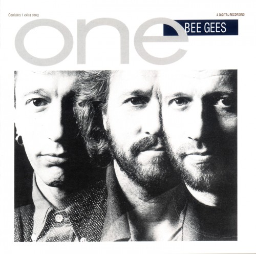 The Bee Gees - Discography 