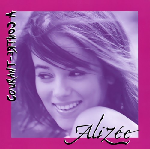 Alizee - Discography 