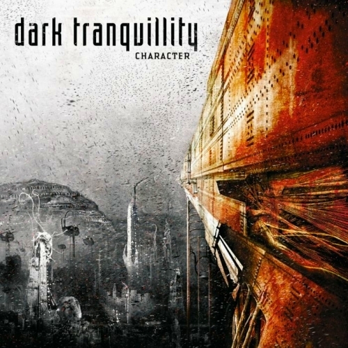 Dark Tranquillity - Discography 