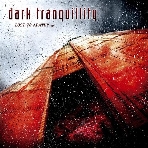 Dark Tranquillity - Discography 