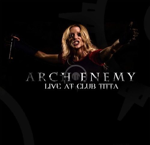 Arch Enemy - Discography 