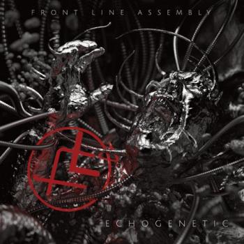 Front Line Assembly - Echogenetic