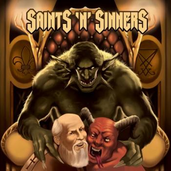 Saints 'N' Sinners - Saints 'N' Sinners