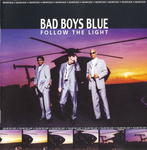 Bad Boys Blue - Discography 