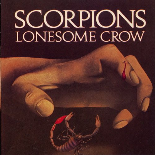 Scorpions - Discography 