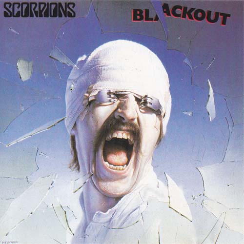 Scorpions - Discography 