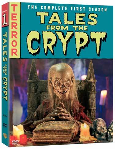 [3GP]    / Tales from the Crypt 