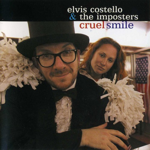 Elvis Costello - Discography 