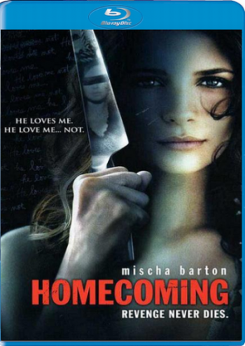  -  ... / Homecoming