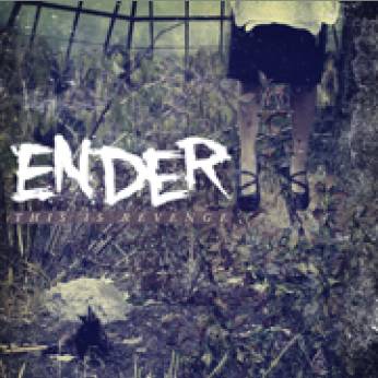 Ender This is Revenge