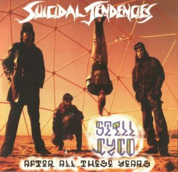 Suicidal Tendencies - Still Cyco After All These Years