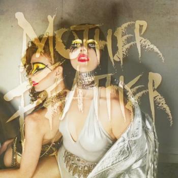 Mother Feather - Mother Feather