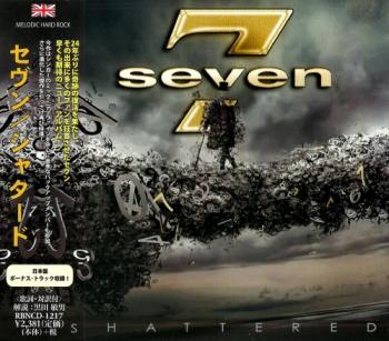 Seven - Shattered