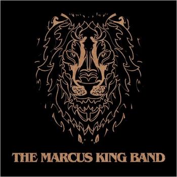 The Marcus King Band - The Marcus King Band