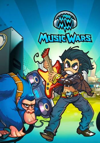 Music Wars [20.04]