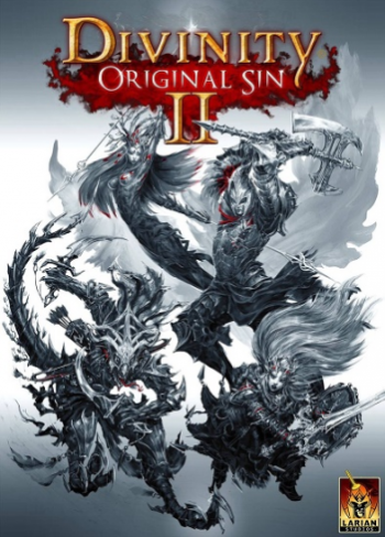 Divinity: Original Sin 2