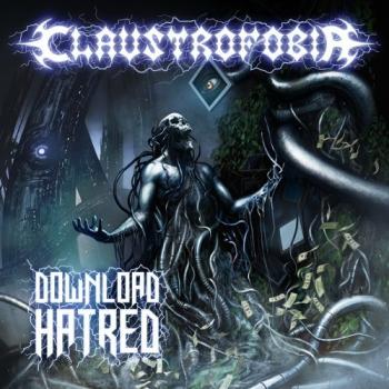 Claustrofobia - Download Hatred