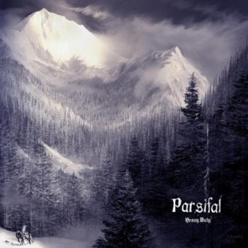 Parsifal - Heavy Duty