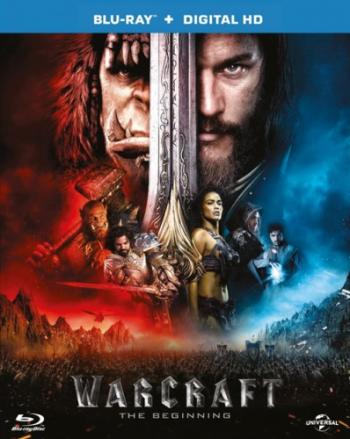  / Warcraft DUB [iTunes]