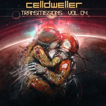 Celldweller - Collection Transmissions: Vol. 01-04 