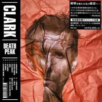 Clark - Death Peak