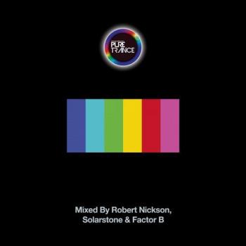 VA - Pure Trance vol. 6