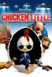   / Chicken Little DUB