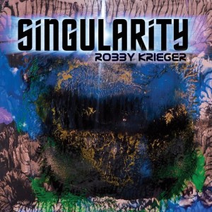 Robby Krieger - Singularity