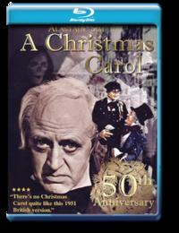  / Scrooge / A Christmas Carol