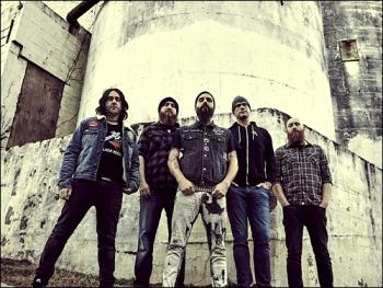 Killswitch Engage - 