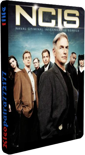  : , 14  1-24   24 / NCIS: Naval Criminal Investigative Service [IdeaFilm]