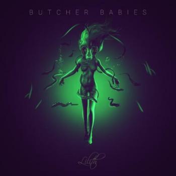 Butcher Babies - Lilith