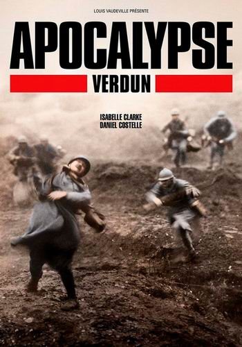   :  (2   2) / Apocalypse WWI: Verdun DUB