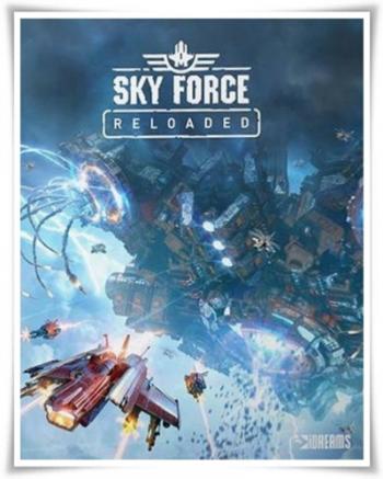 Sky Force Reloaded