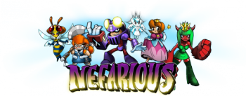 Nefarious [RePack] [v1.1u1]