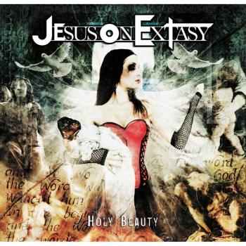 Jesus On Extasy - Holy Beauty