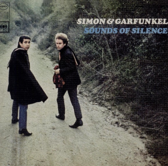 Simon and Garfunkel - The Collection 