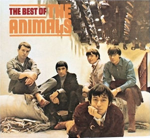 The Animals - The Best Of The Animals