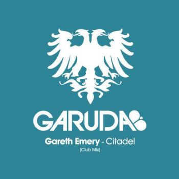 Gareth Emery - Citadel