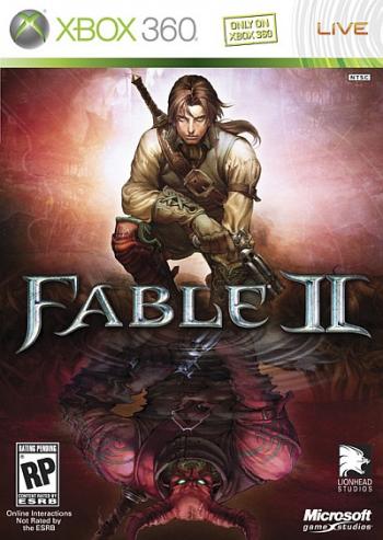 OST - Fable I-III