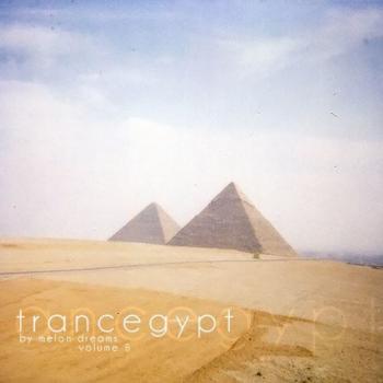 VA - Trancegypt Volume 8