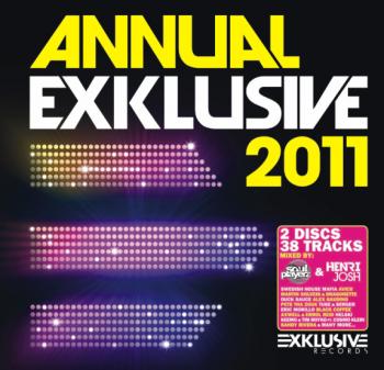 VA - Annual Exklusive