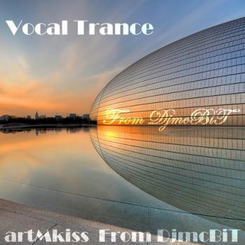 VA - Vocal Trance from DjmcBiT