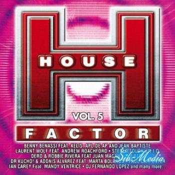 VA - House Factor vol.5